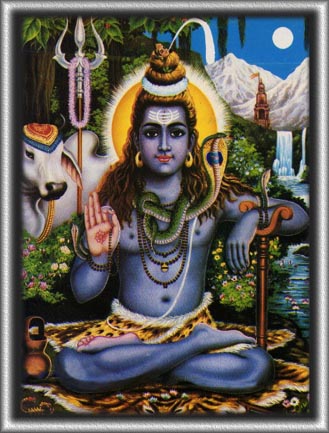 Shiva